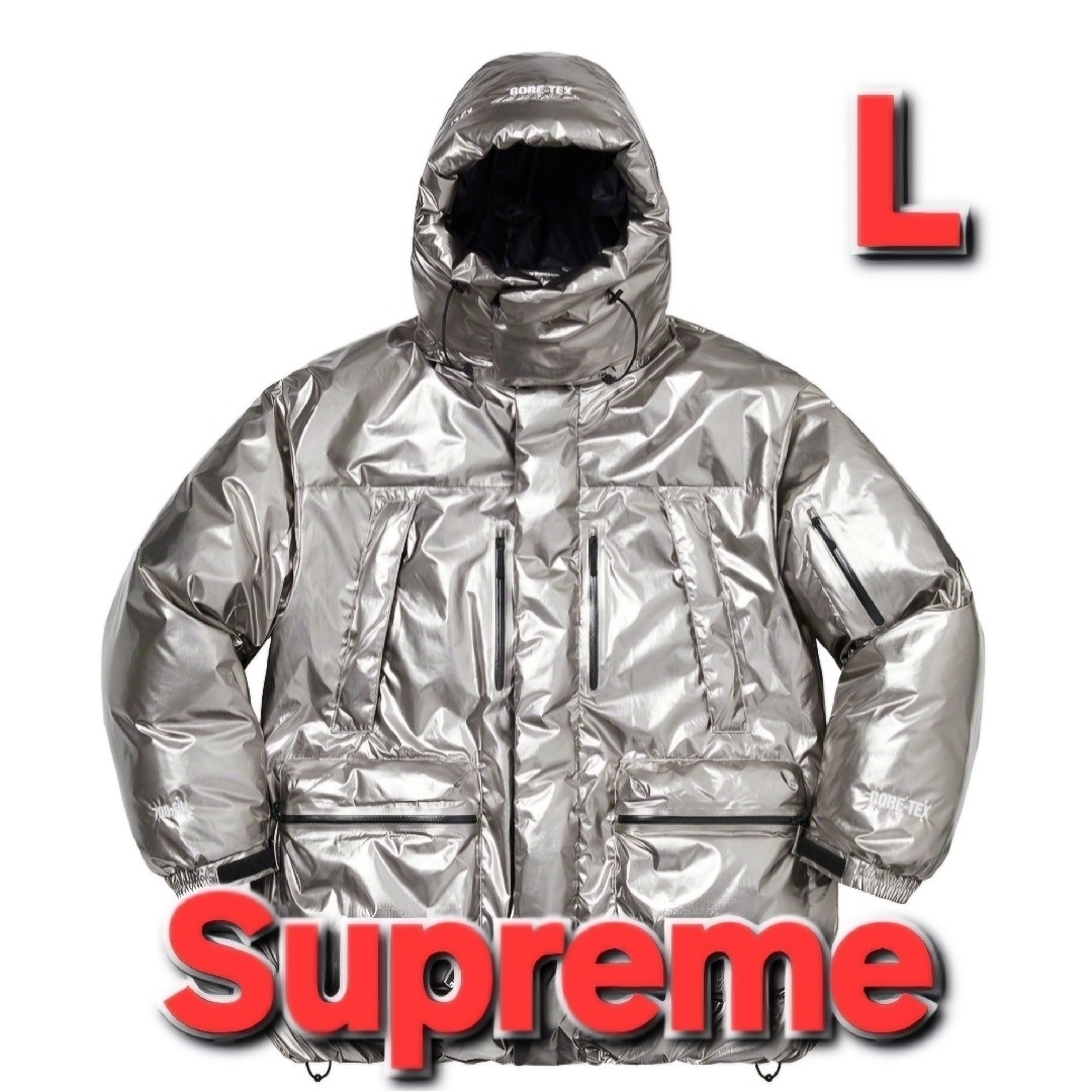 Supreme - supreme ダウン GORE-TEX 700-Fill Down Parkaの通販 by