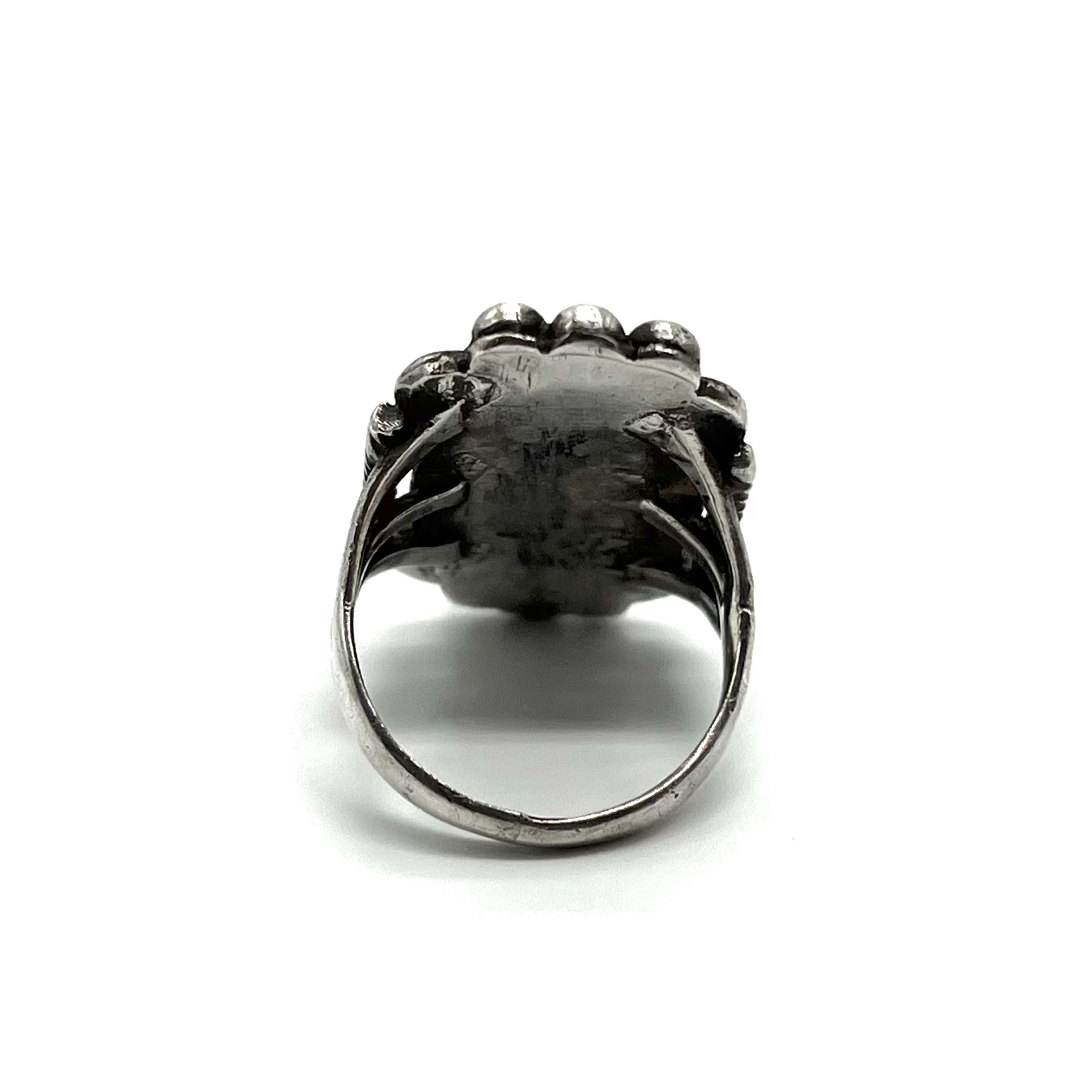 INDIAN JEWELRY - 【ヴィンテージ】インディアンジュエリー ナバホ族