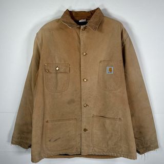 carhartt - 古着 90's/90年代 カーハート Carhartt ダック