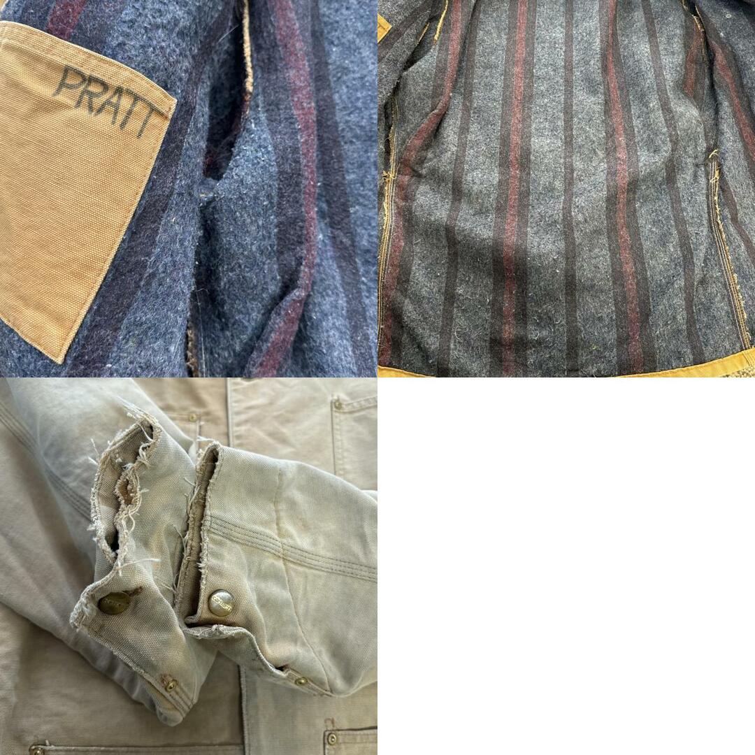 carhartt - 古着 90's/90年代 カーハート Carhartt ダック