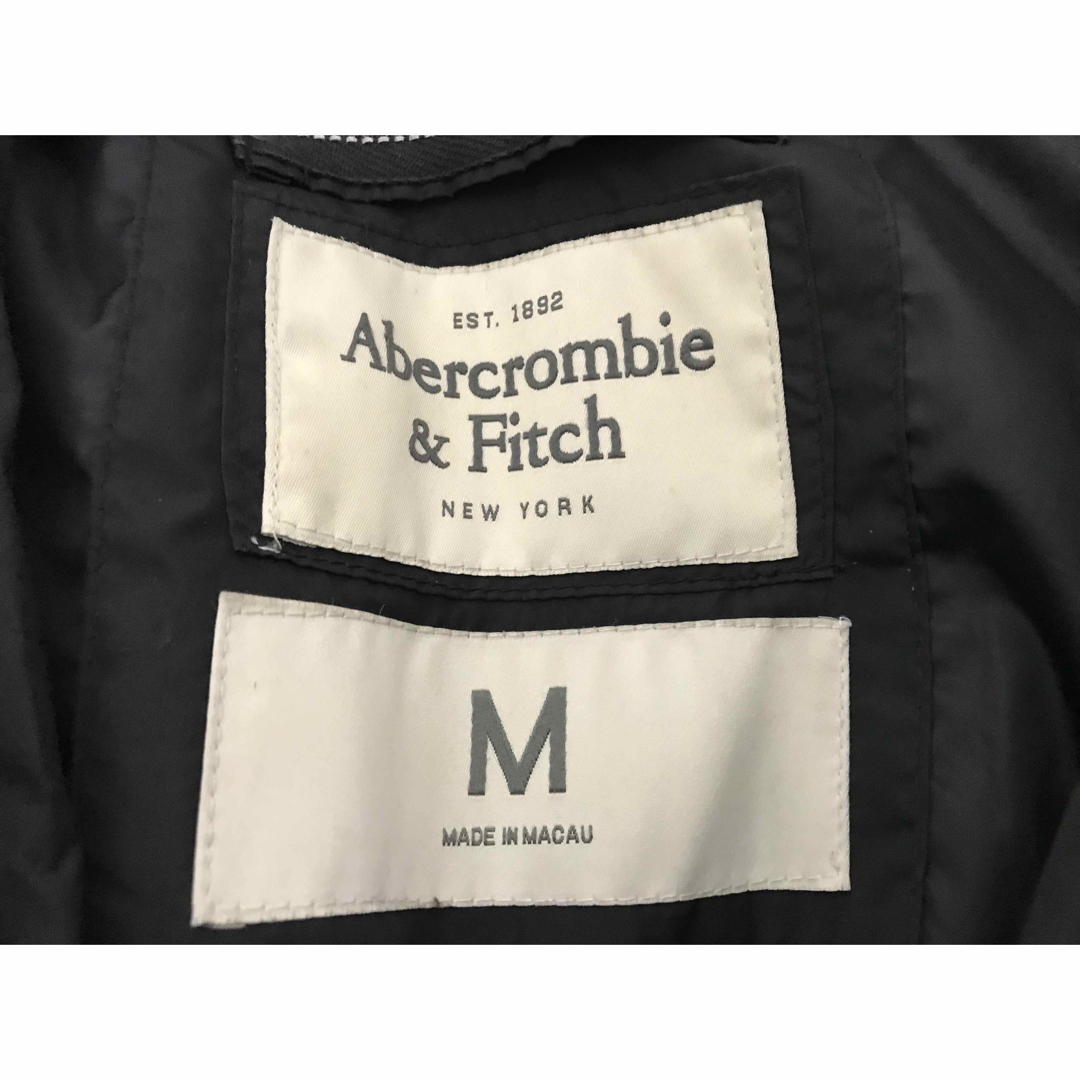 Abercrombie&Fitch - 本物アバクロンビーアンドフィッチAbercromibe