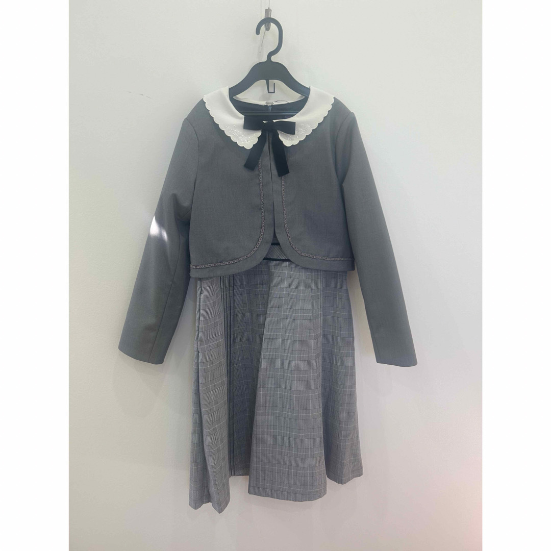 ANNA SUI mini - 新品タグ付 アナスイミニ 卒服150 160 セレモニー