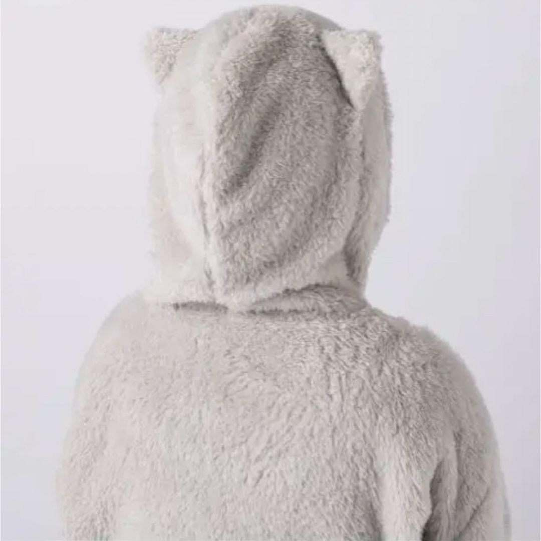 ニトリ - ニトリ デコホーム 着る毛布 にゃんポケ 猫が入るポケット