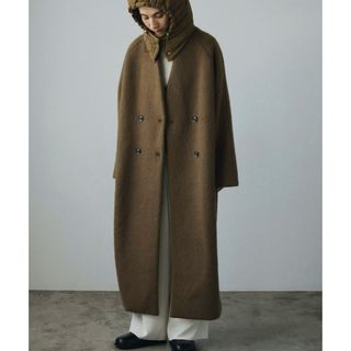 TODAYFUL（ロングコート ・ ブラウン/茶色系）のフリマアイテム一覧