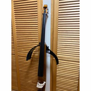 コントラバス ウッドベース弓ホルスター【MAYA ROSSO】の通販 by