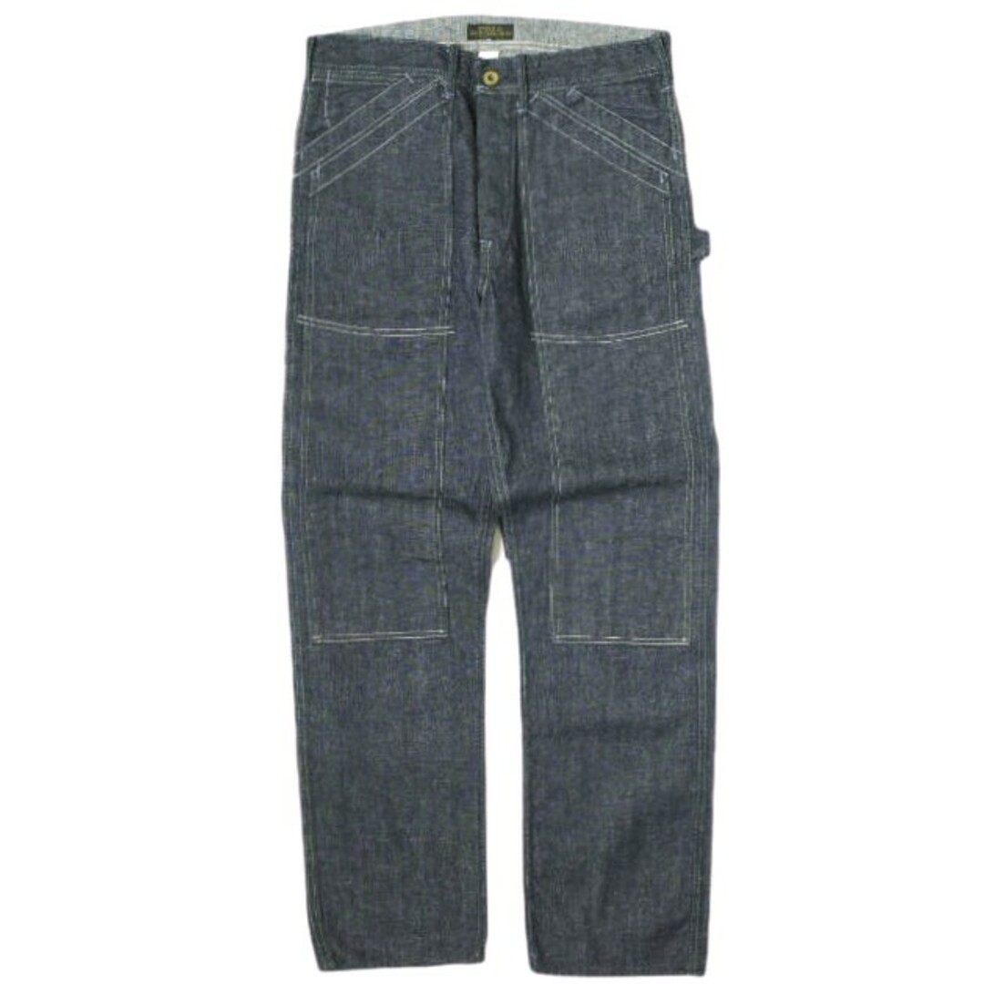 RRL - RRL ダブルアールエル LIMITED EDITION DOUBLE KNEE CARPENTER
