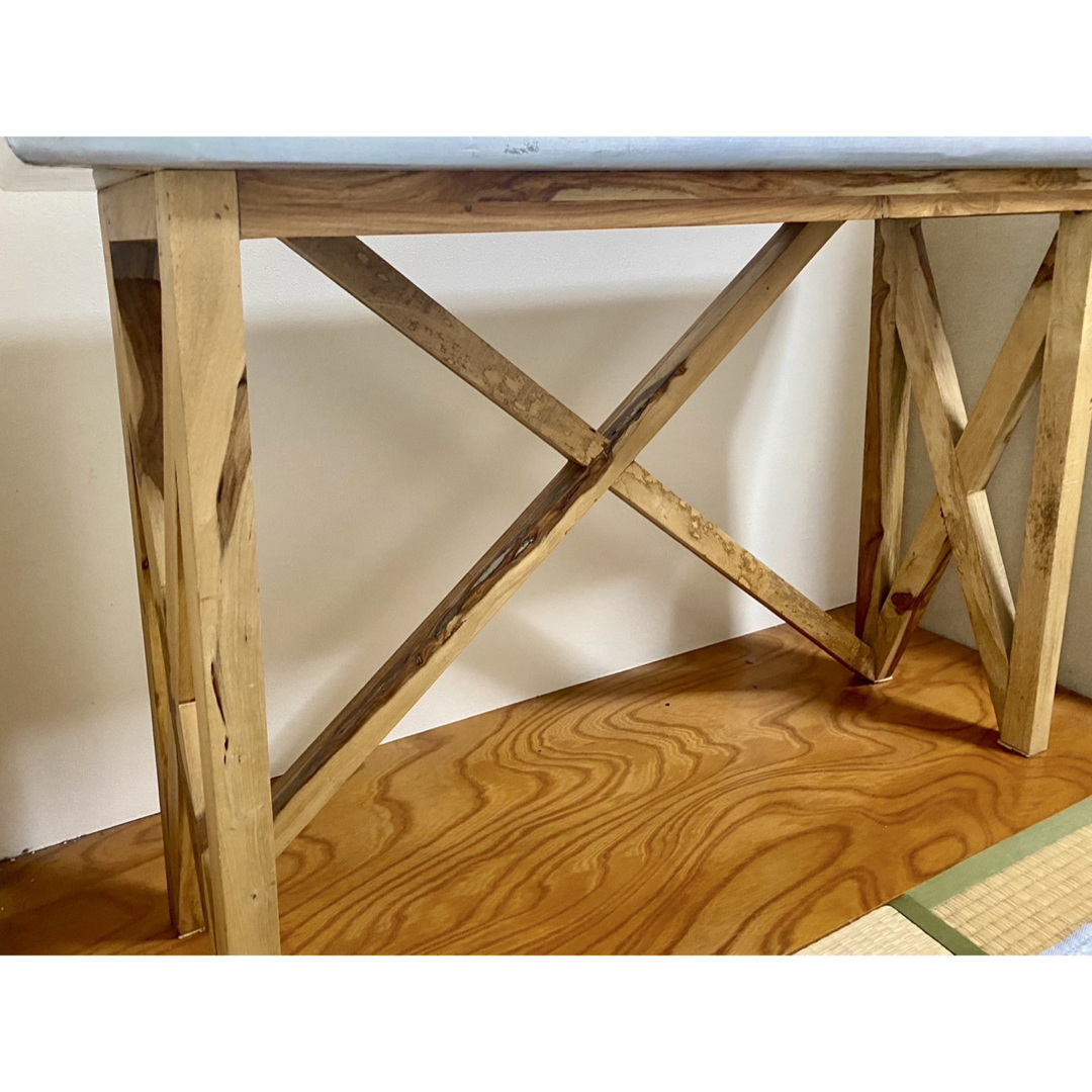 WTW - 【WTW】ダブルティーマーベリックス コンソールテーブル