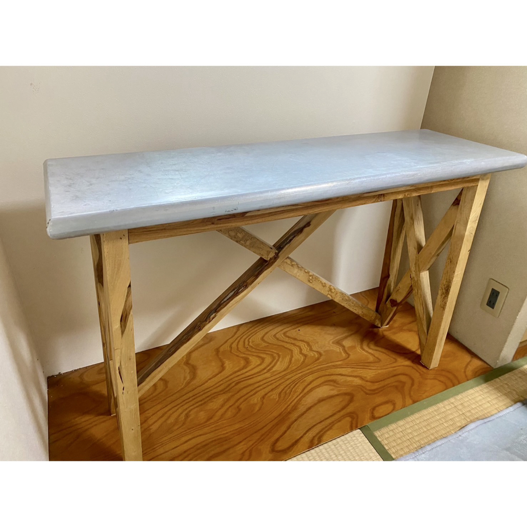 WTW - 【WTW】ダブルティーマーベリックス コンソールテーブル