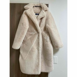 M'S GRACY（毛皮/ファーコート）のフリマアイテム一覧