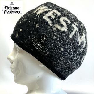 Vivienne Westwood（ハンチング/ベレー帽）のフリマアイテム一覧