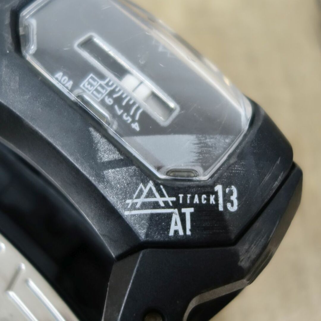 チロリア TYROLIA ATTACK13 アタック 13 ブレーキ幅 130mm 開放値 4
