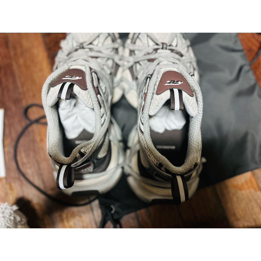 BALENCIAGA - BALENCIAGA バレンシアガ 3XL スニーカー 42の通販 by