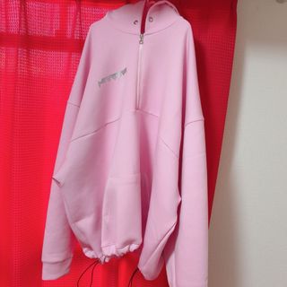 mirror9（パーカー）のフリマアイテム一覧