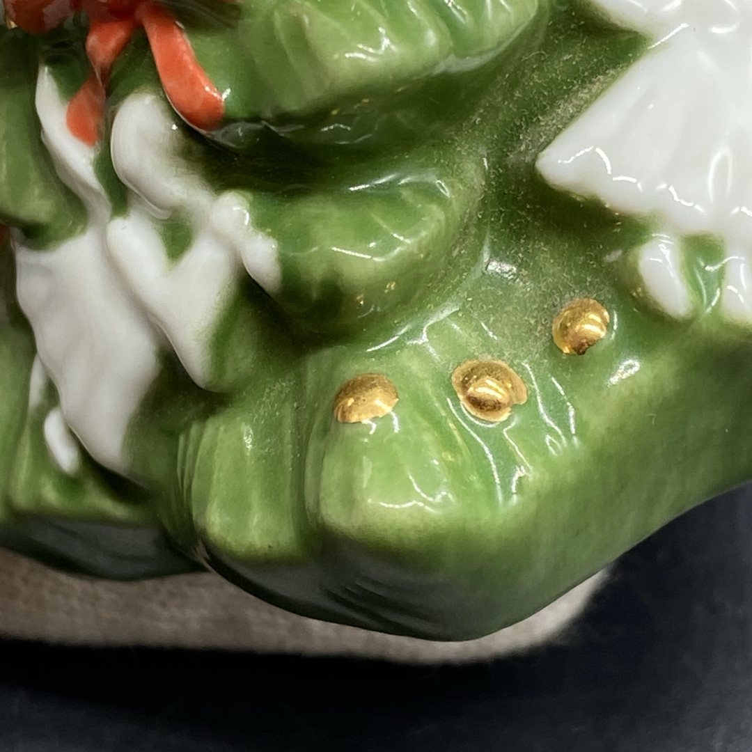 ROYAL COPENHAGEN - ロイヤルコペンハーゲン クリスマスツリー 2010