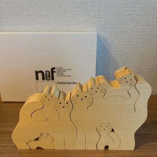 Neaf - 積み木「Sakkaro」サッカロ ネフ社（naef)ダイアモンドの通販