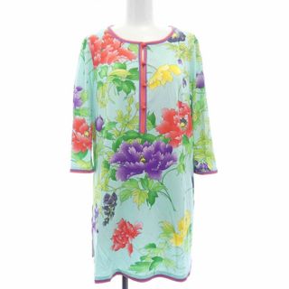 LEONARD - レオナールファッション LEONARD FASHION チュニックの通販