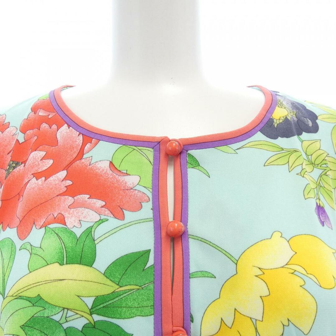 LEONARD - レオナールファッション LEONARD FASHION チュニックの通販