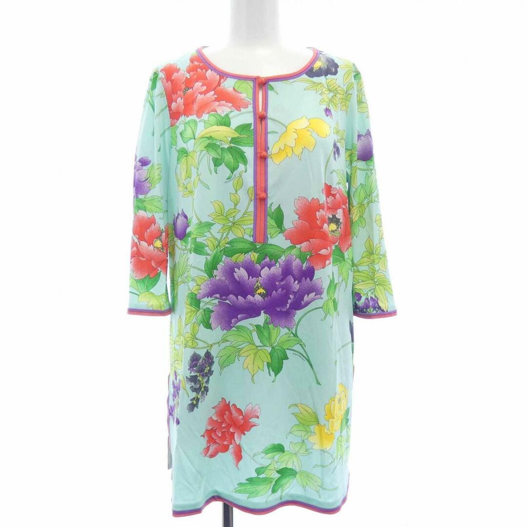 LEONARD - レオナールファッション LEONARD FASHION チュニックの通販