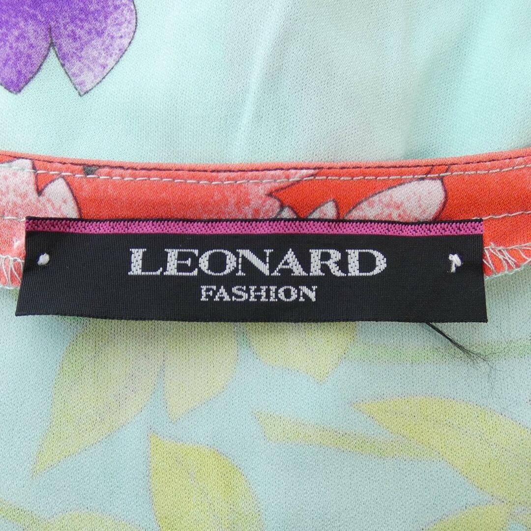 LEONARD - レオナールファッション LEONARD FASHION チュニックの通販