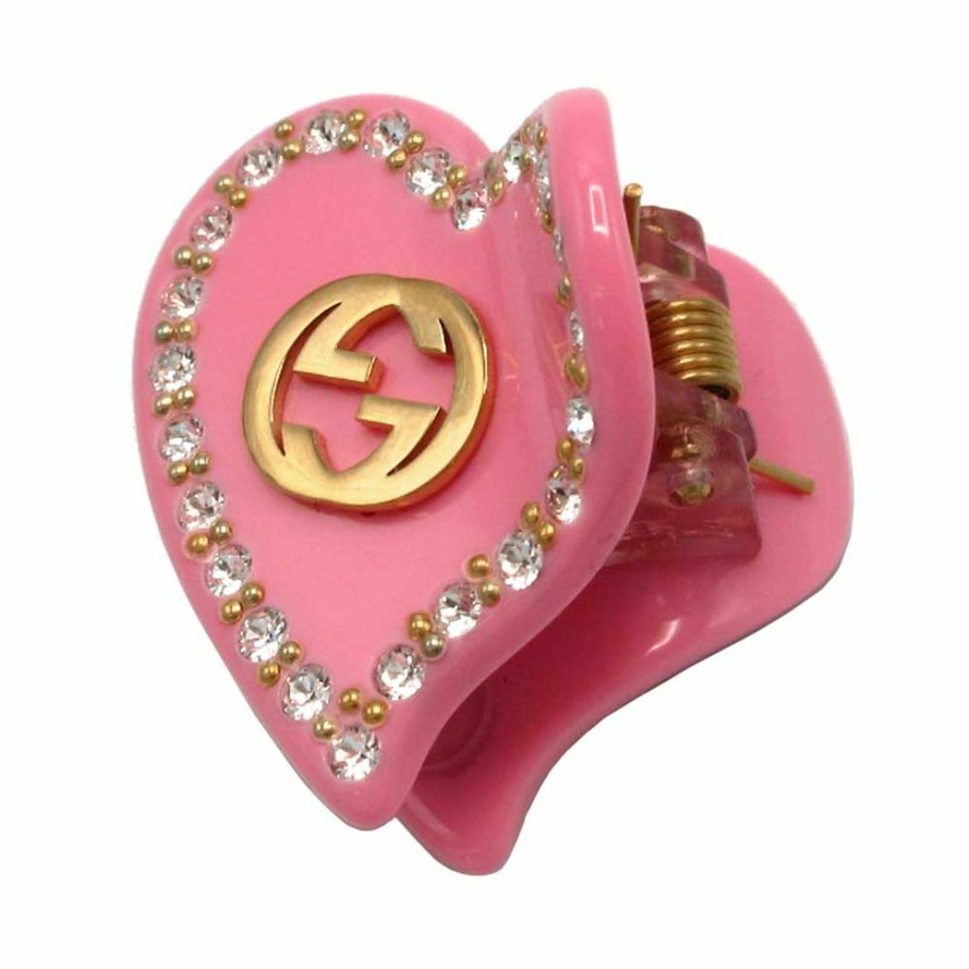 GUCCI - GUCCI ヘアクリップ 753884 I9875 8522の通販 by ITUKL shop