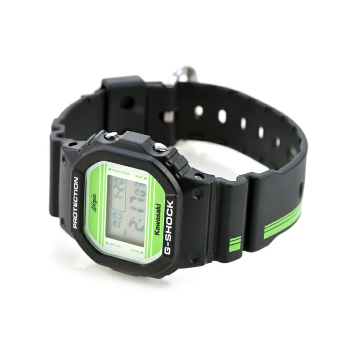 CASIO - 【新品】カシオ G-SHOCK 腕時計 メンズ DW-5600KAWA22-1PF G