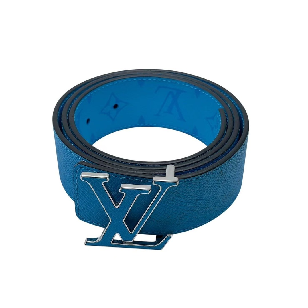 LOUIS VUITTON - LOUIS VUITTON ルイヴィトン サンチュールLV ベルト