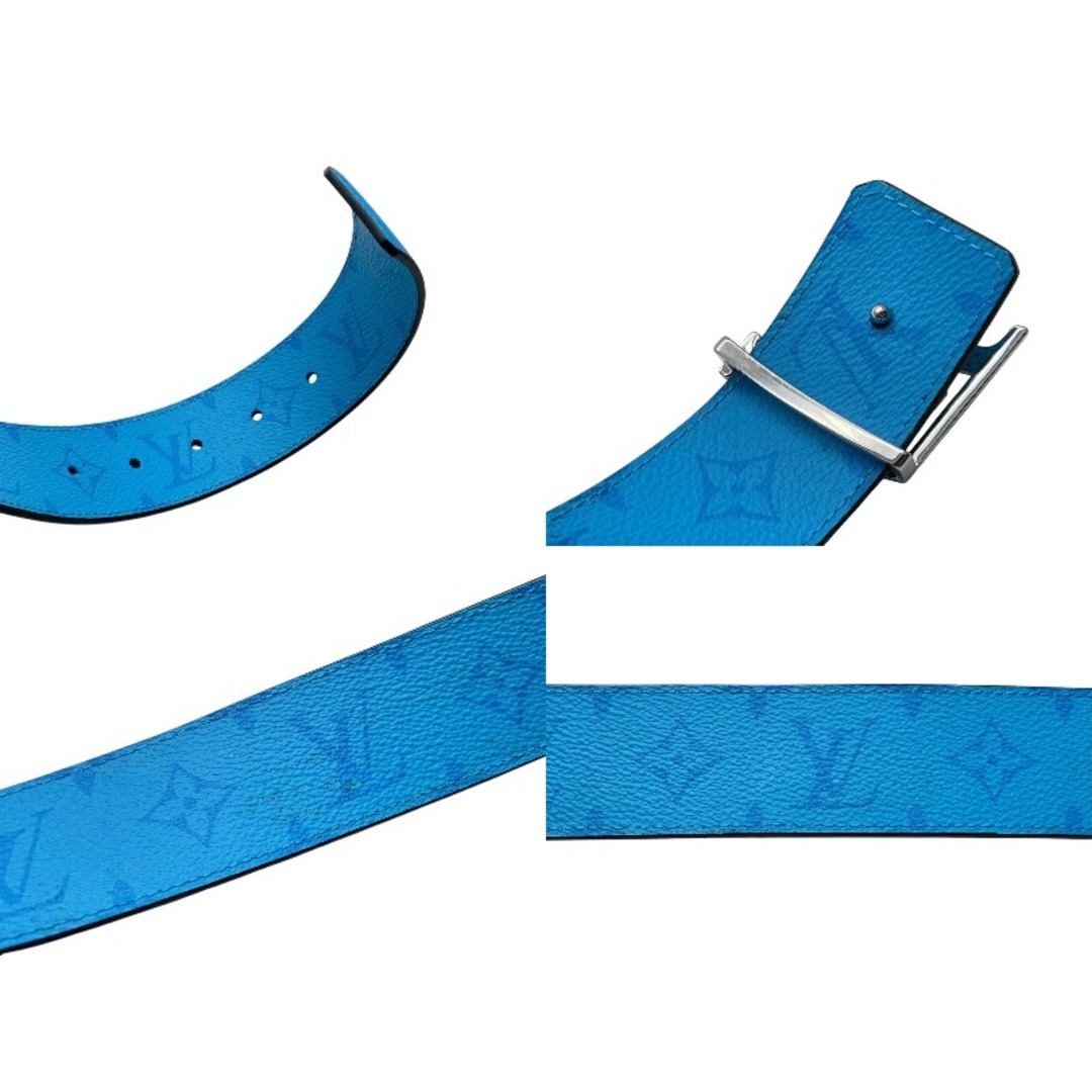 LOUIS VUITTON - LOUIS VUITTON ルイヴィトン サンチュールLV ベルト