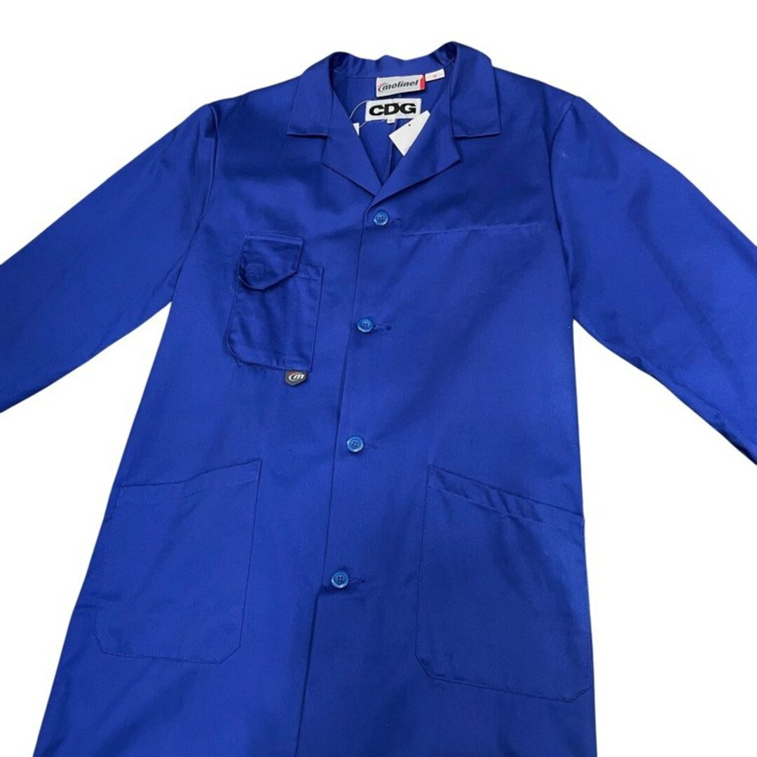 CDG（COMME des GARÇONS） - CDG × Molinel 16SS バックロゴプリント