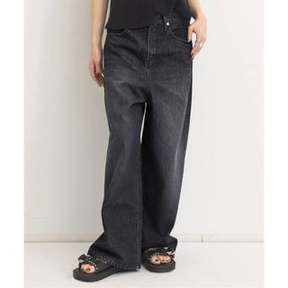 L'Appartement DEUXIEME CLASSE（ワイド ・ デニム/ジーンズ）のフリマ