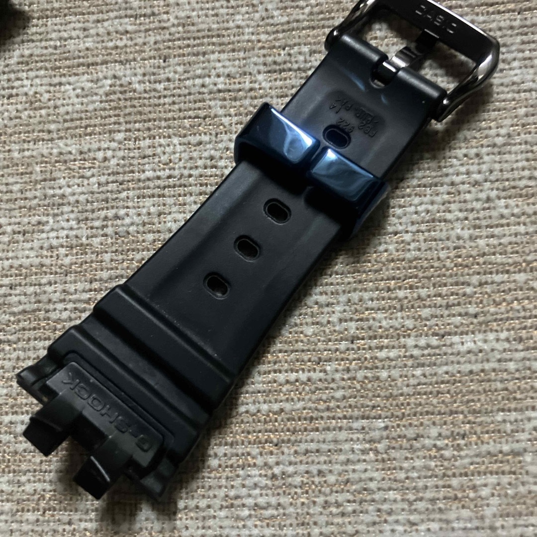 G-SHOCK - G-SHOCK GMW-B5000純正ベゼル純正ウレタンベルト BLの通販