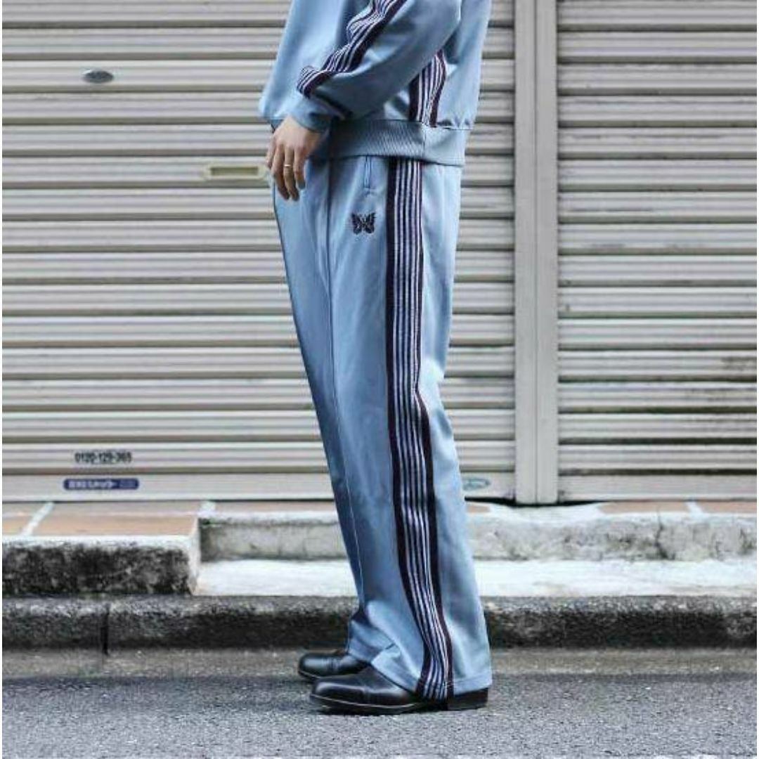 Needles - ニードルズ ニードルス tee 22 藤井風 着用 BTS ナロー M