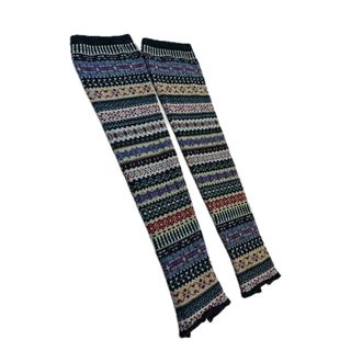 FUMIKA_UCHIDA - A様専用 フミカウチダ レッグウォーマーの通販 by