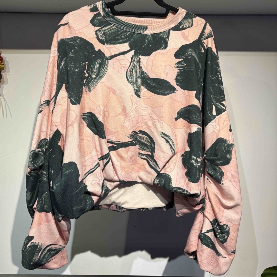 DRIES VAN NOTEN - 【匿名配送】ドリスヴァンノッテン スウェット