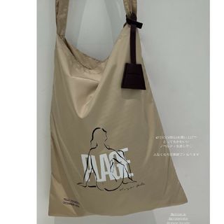 Plage（エコバッグ）のフリマアイテム一覧