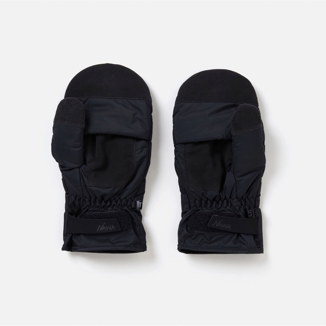 NEIGHBORHOOD - NEIGHBORHOOD NH X NANGA . DOWN GLOVESの通販 by