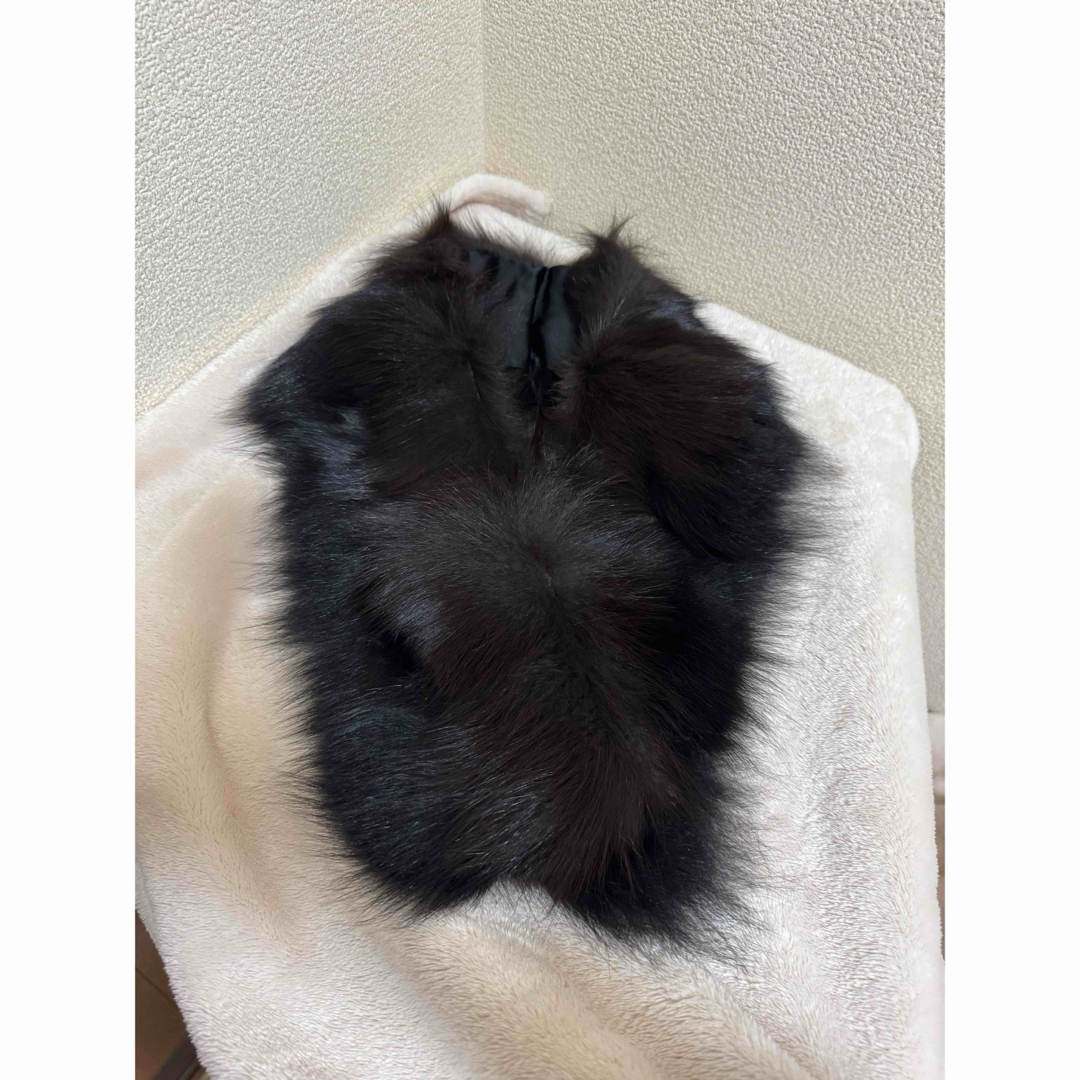 GIVENCHY - GIVENCHYファーストール の通販 by miyu's shop