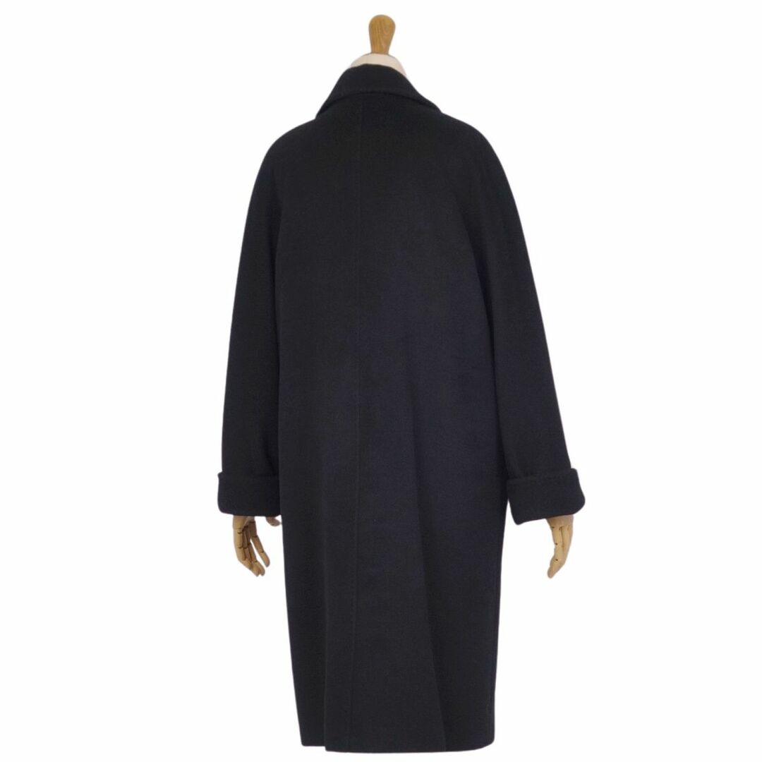 Max Mara - 極美品 マックスマーラ Max Mara 白タグ コート ダブル