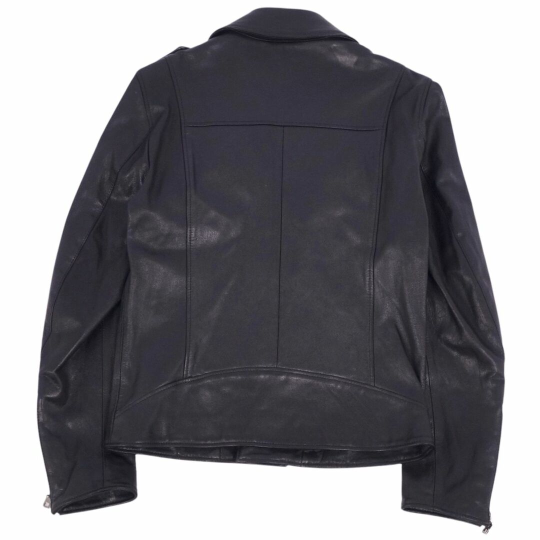 DOLCE&GABBANA - 極美品 ドルチェ&ガッバーナ DOLCE&GABBANA レザー