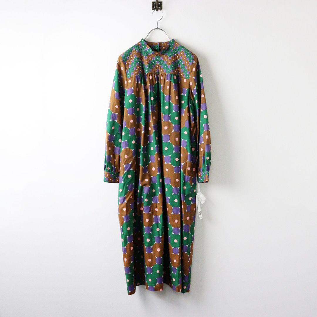 mina perhonen - 新品 未使用 2024AW今季 ミナペルホネン クリスマス