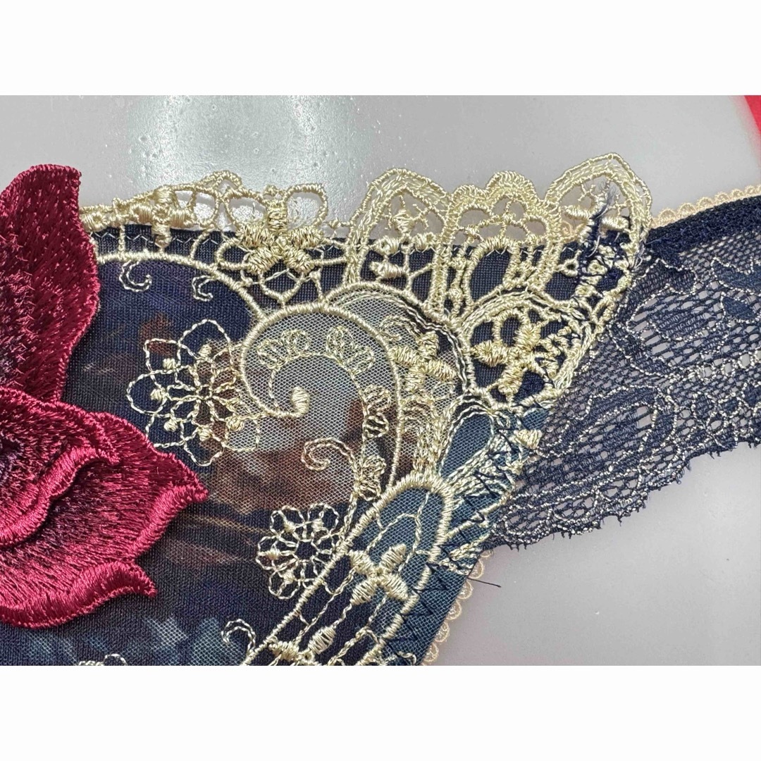 Wacoal - サルート 90グループ オペラ座の怪人 ソングM KO 店舗限定