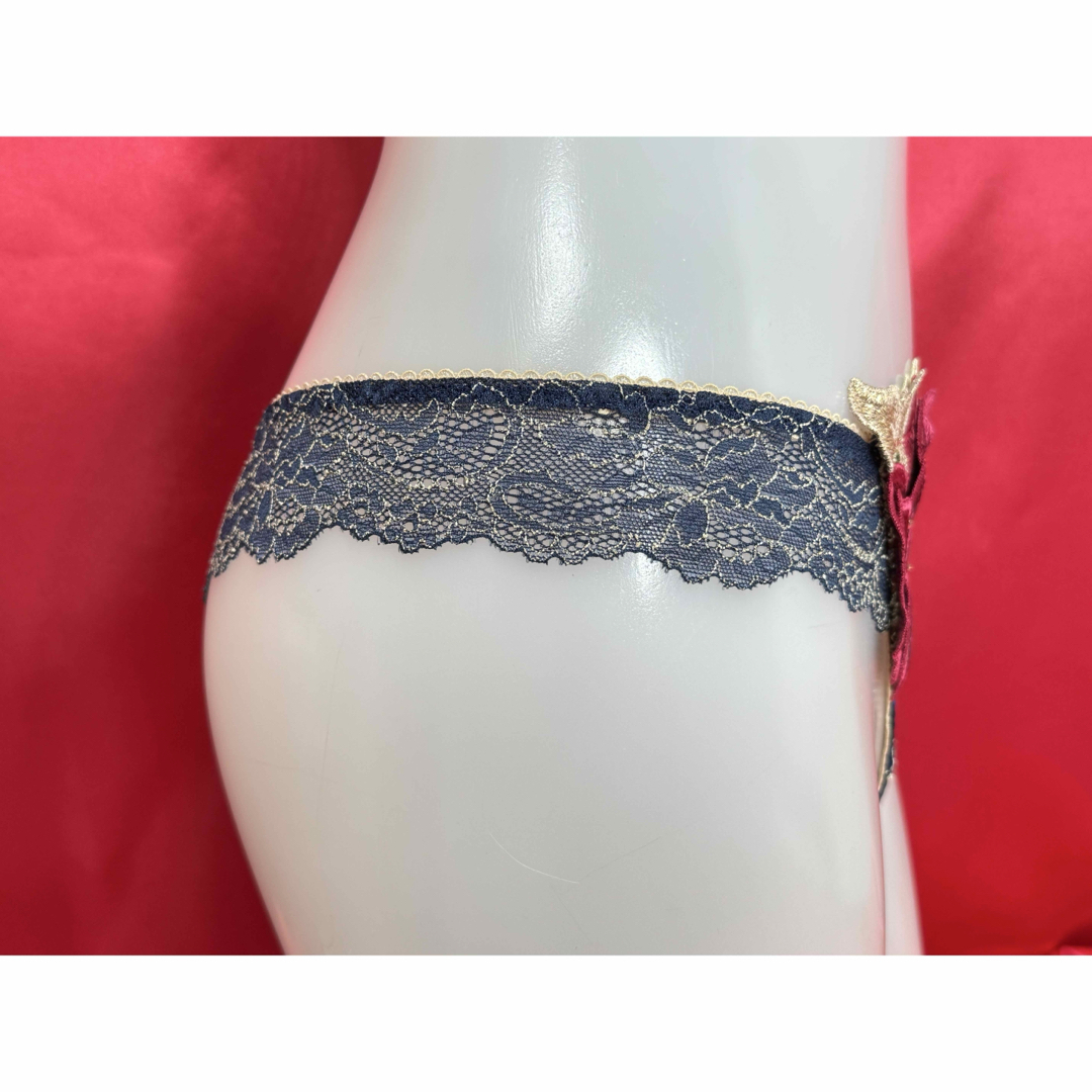 Wacoal - サルート 90グループ オペラ座の怪人 ソングM KO 店舗限定