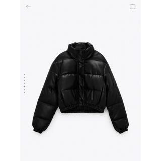 ZARA（ダウンジャケット）のフリマアイテム一覧