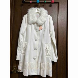 LIZ LISA（ロングコート）のフリマアイテム一覧