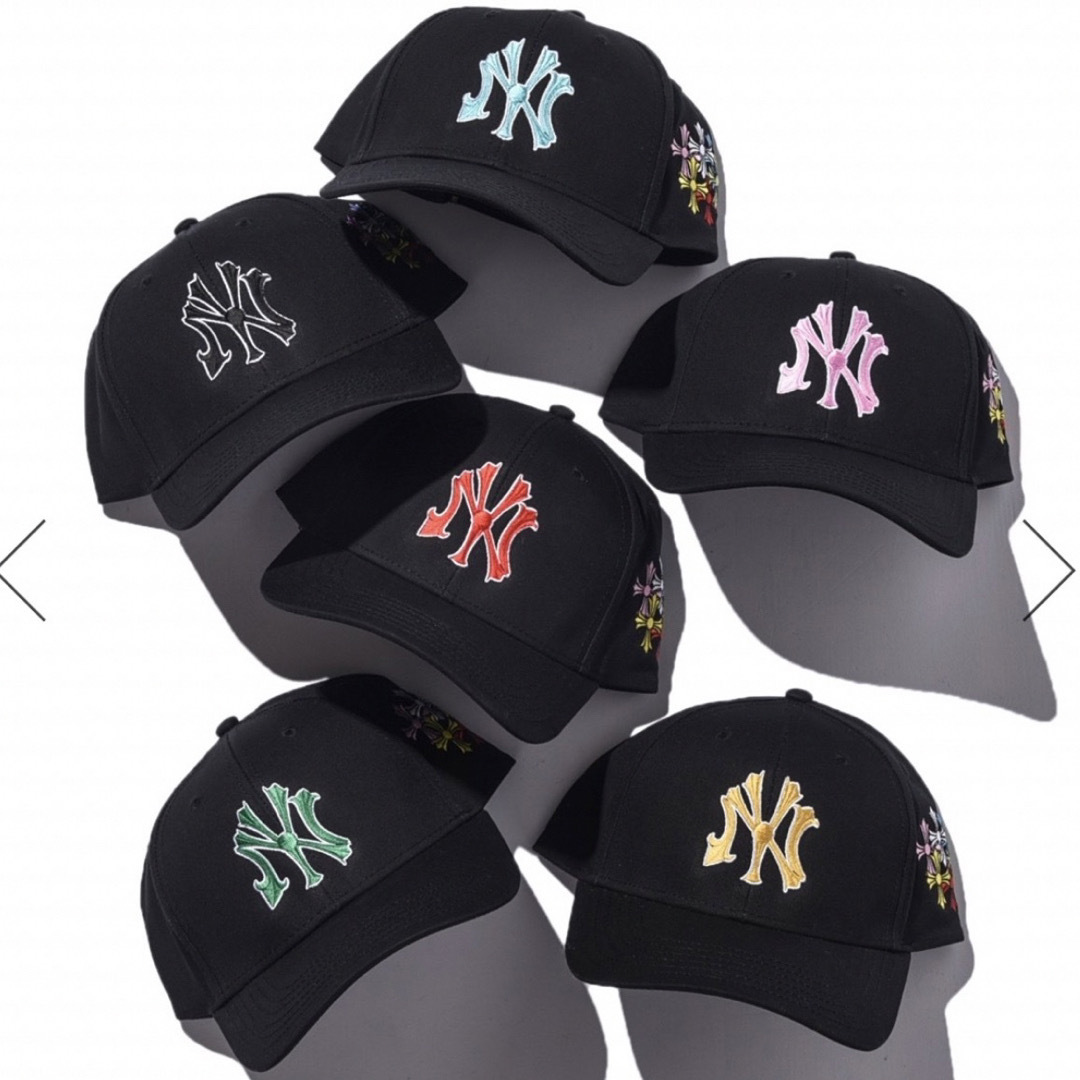 Chrome Hearts - 【激レア即完売】新品 DUALISM クロムハーツ カスタム