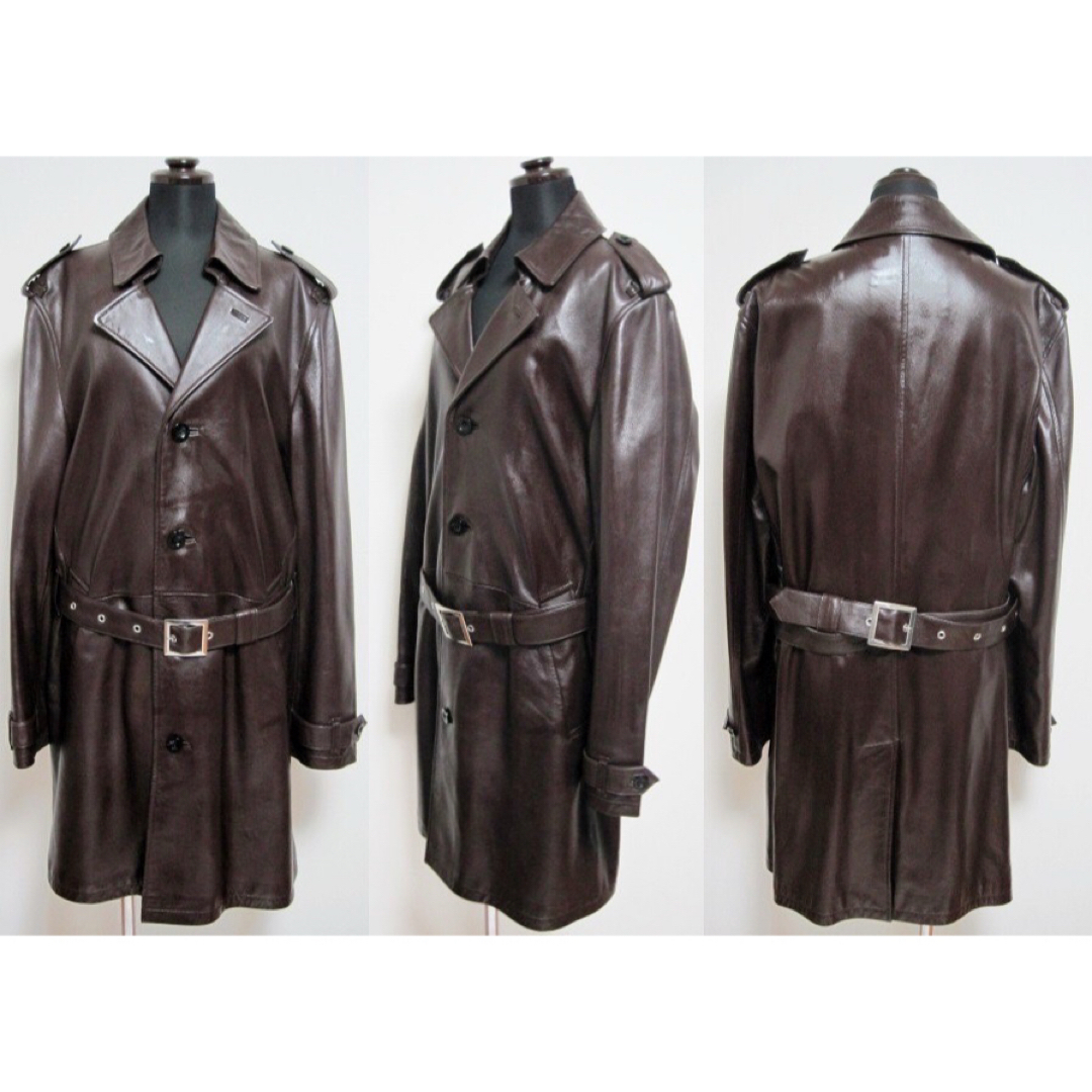 BURBERRY BLACK LABEL - 極美品 キムタク着 バーバリー ブラック