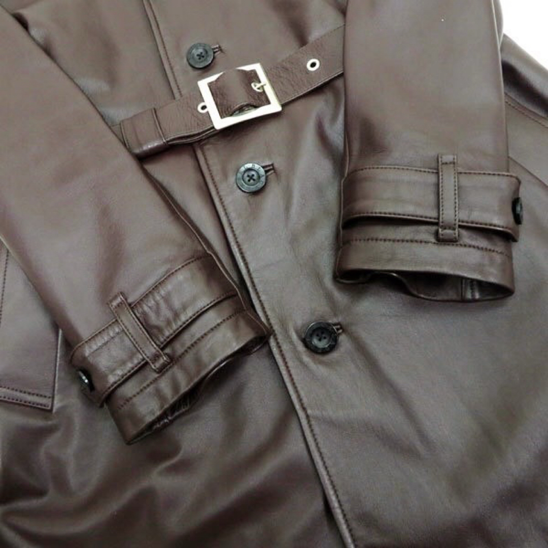 BURBERRY BLACK LABEL - 極美品 キムタク着 バーバリー ブラック