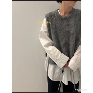 Plage（ニット/セーター）のフリマアイテム一覧