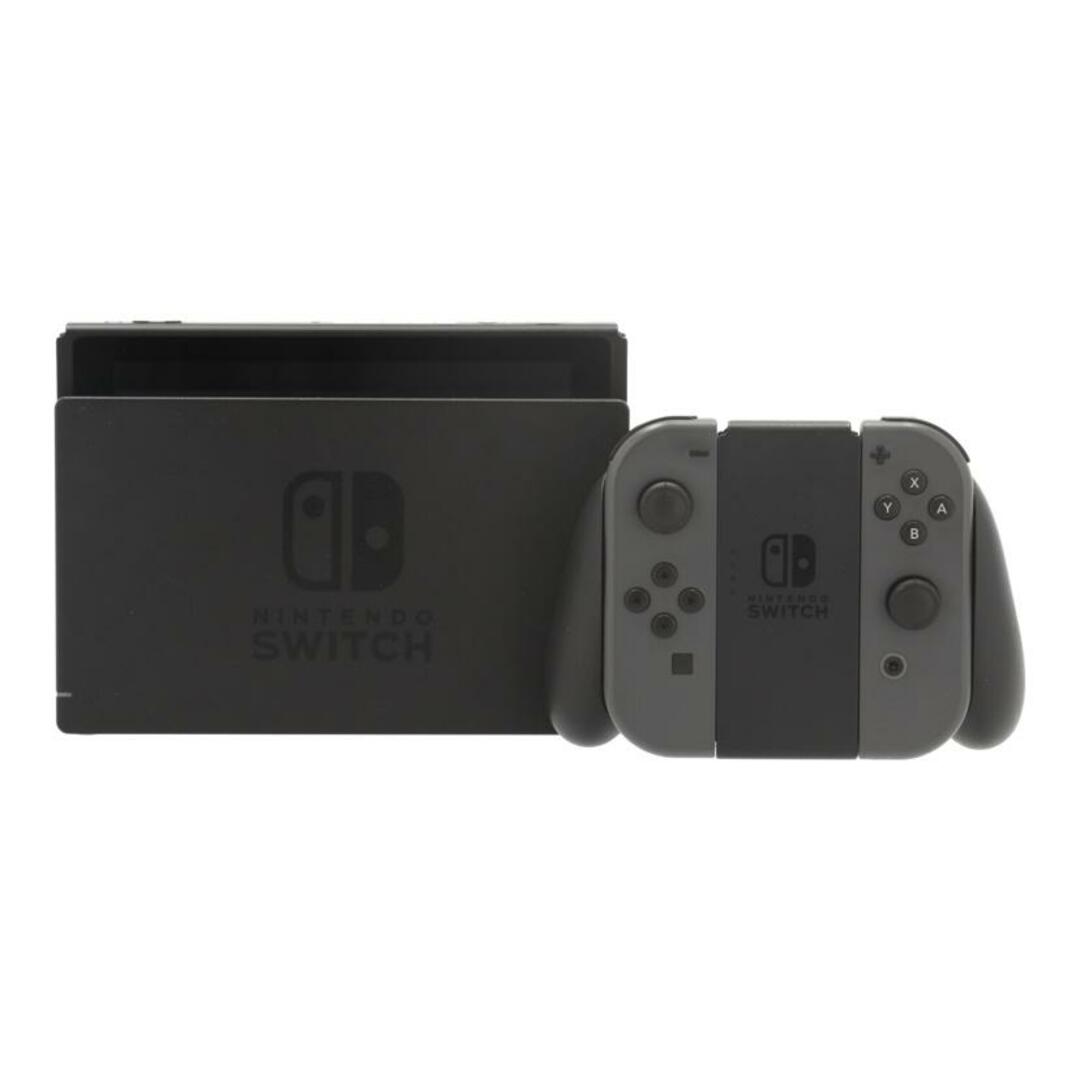 Nintendo 任天堂 ニンテンドー/Switch 本体/HAD-S-KAAAA
