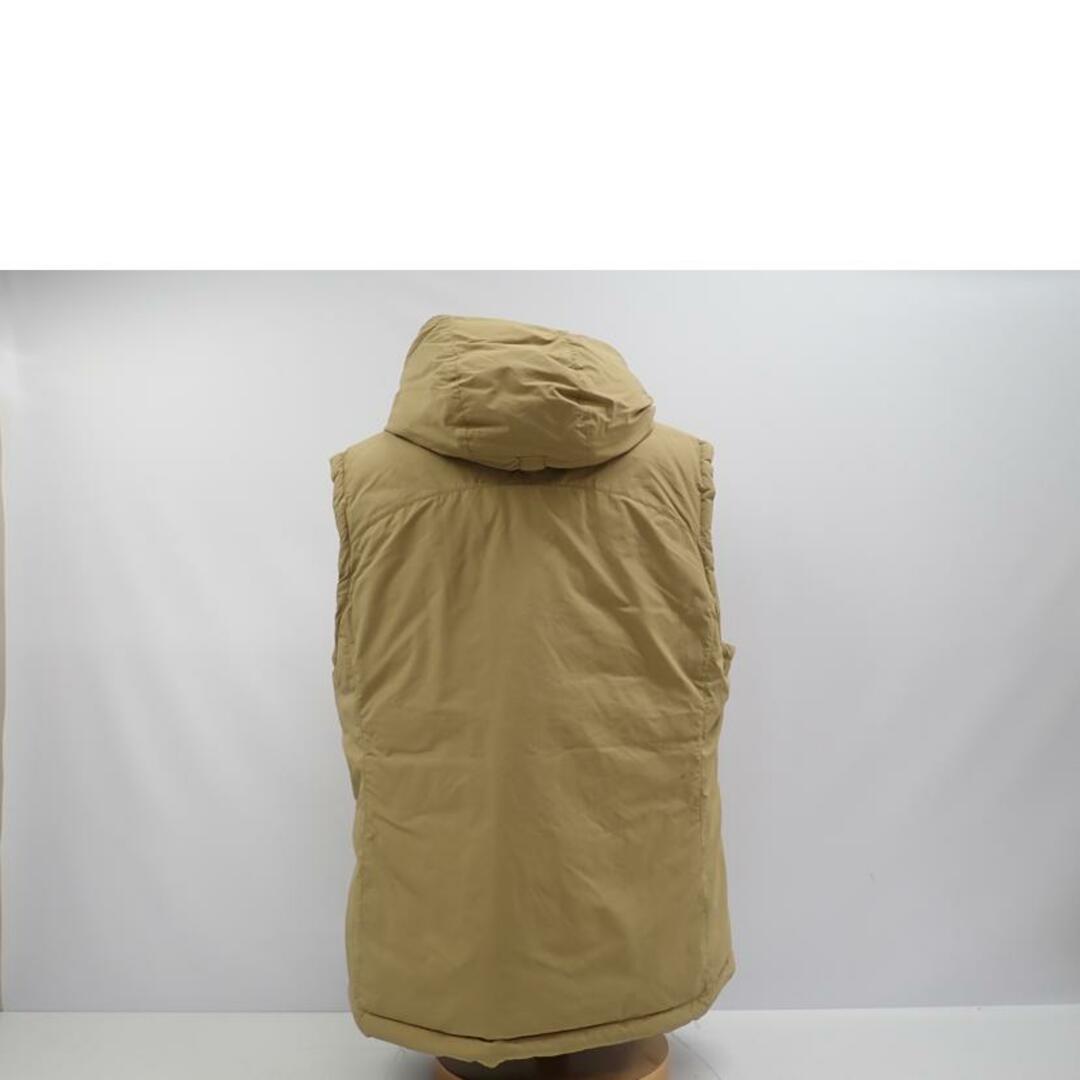 mont bell - mont−bell モンベル/コロラドベストリバーシブル/1101564