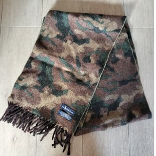 POLO RALPH LAUREN（マフラー）のフリマアイテム一覧